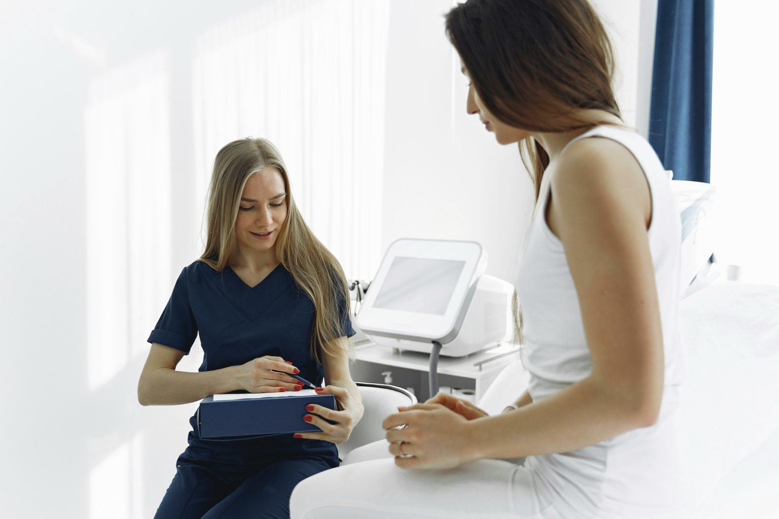 Starting a healthcare career in Australia