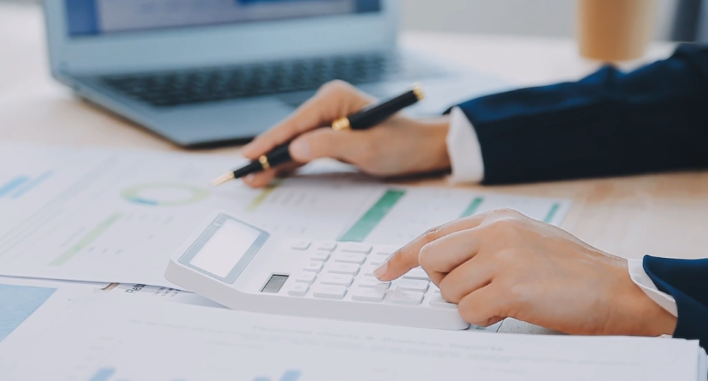 galloway search finance recruitment