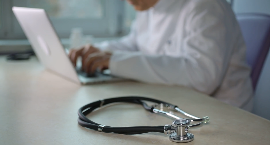 galloway search health recruitment