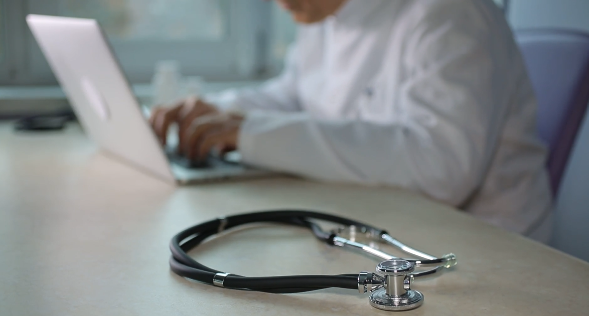 galloway search health recruitment