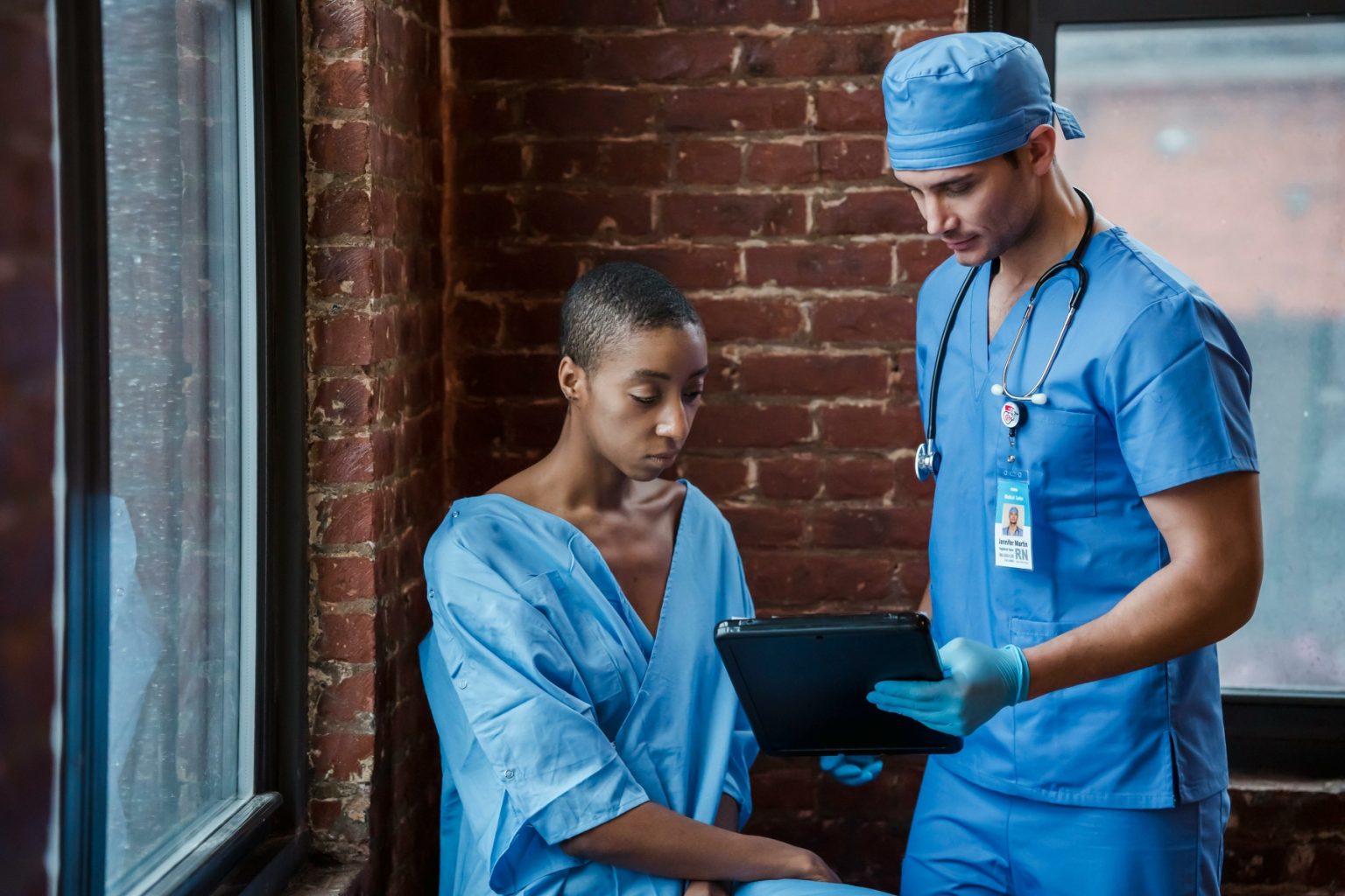 Healthcare professional development in Australia